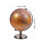 World Globe 360 Rotatable Educational Desktop Globe with Stable Base for Home Office Decor 2