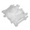 30pcs Plastic Box Carrying Handles White Replacement Straps Ergonomic Grip for Moving Boxes 1