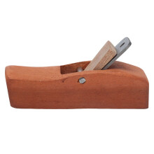 Woodworking Hand Tool Set Red Sandalwood Manganese Steel Precision Carpenter Kit for Stability