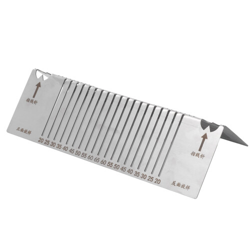 Stainless Steel 90 Angle Pipe Marking Tool Welding & Cutting Aid 1