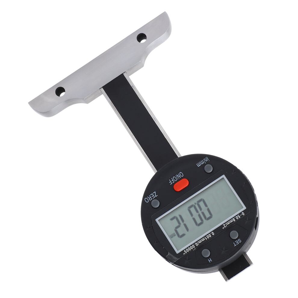 Digital Depth Gauge 50mm High Accuracy