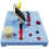 Solar Cell Kit with RealTime Voltage Display for Solar Energy Science Experiments and Classroom Learning 4