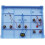 Solar Cell Kit with RealTime Voltage Display for Solar Energy Science Experiments and Classroom Learning 5
