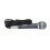 Low Distortion Sound Output Dynamic Microphone with Dual Shock Mount System, Minimizing Feedback Design for Live Performances and Public Speaking 6