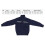 Triple Fan Cooling Jacket for Outdoor Work 3 Sizes, Polyester 2