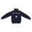 Triple Fan Cooling Jacket for Outdoor Work 3 Sizes, Polyester 14
