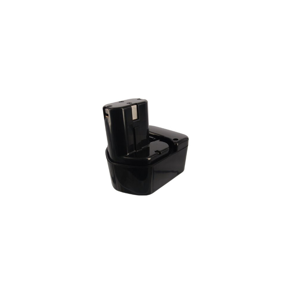12V Replacement Battery 2100Mah Nimh For Hitachi Wh12dm Wh12dm2 Cordless Drill Long Runtime 9169991111476