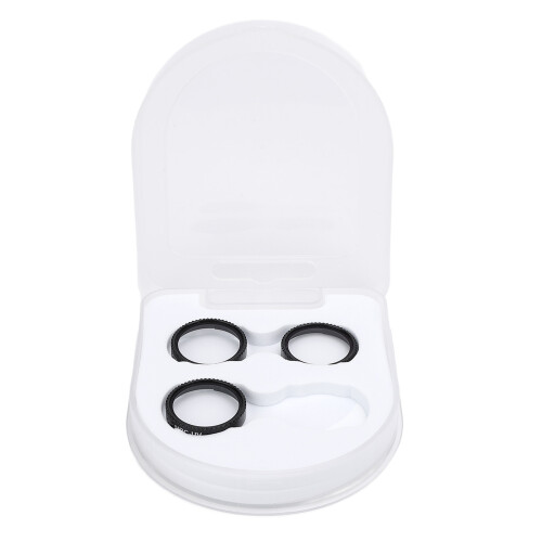 Filtro UV 3-en-1 para drón NEO, de tipo perilla 1