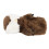 Plush Animal Head Cover Soft Washable Thick Padding Shockproof 1