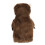 Plush Animal Head Cover Soft Washable Thick Padding Shockproof 12