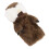 Plush Animal Head Cover Soft Washable Thick Padding Shockproof 8
