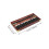 Vintage 13Column Wooden Abacus for Math Learning and Mental Arithmetic, Durable Decorative Counting Tool 2