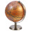 World Globe 360 Rotatable Educational Desktop Globe with Stable Base for Home Office Decor 1