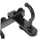 Grid Wall Hooks and Picture Rail Hooks Set, Heavy Duty, Durable Plastic, 48pcs for Secure Hanging 4