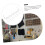 Heavy Duty Pegboard Hooks for Tools and Iron Storage Hooks for Kitchen Garage Display 4