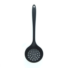 Silicone Slotted Skimmer Spatula32cm