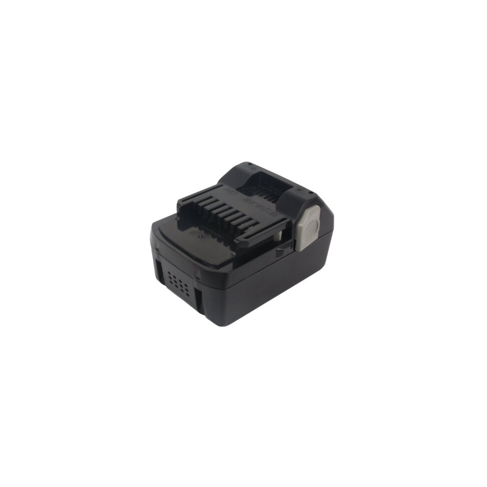 18V Replacement Battery 3000Mah For Hitachi Ub18dal Wh18dbdl Cr18dsl LongâLasting ÂPerformance Power Tools 9092120848786
