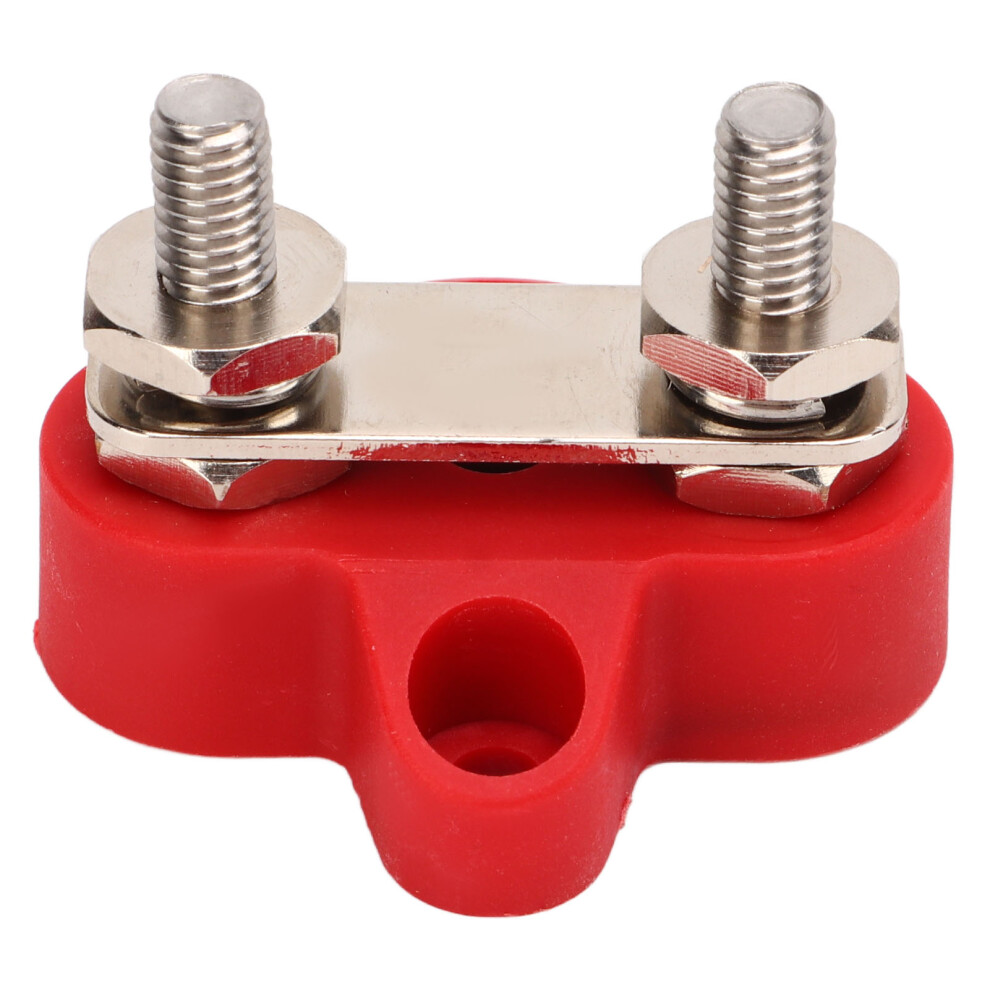 48V Distribution Stud Bus Bar M6 7293282409101