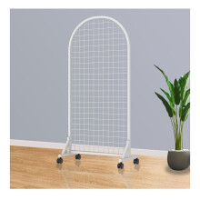 White Table Cover 140x100cm Neutral Backdrop for Photography and Small Furniture Protection