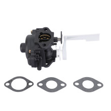 Vervangende aluminium carburateur voor grasmaaier 107 4607