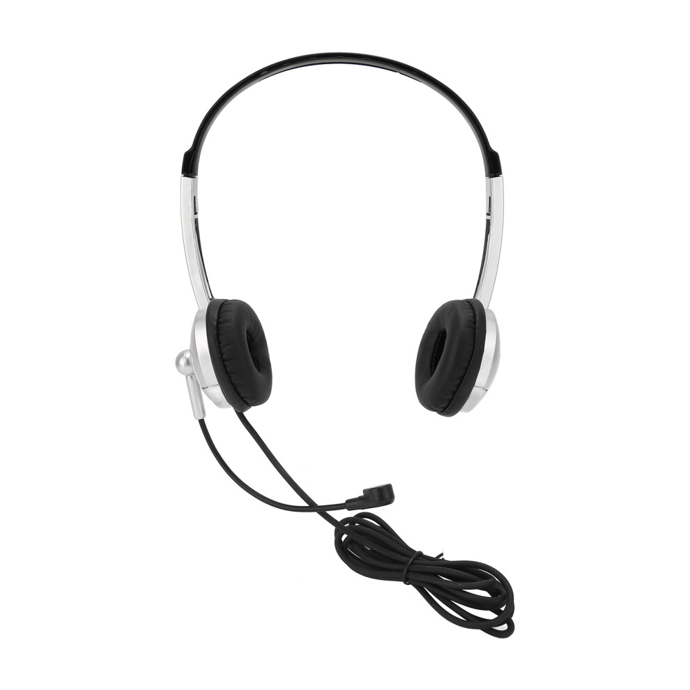 Wired Enc Noise Cancelling Headset Business 7340572607966