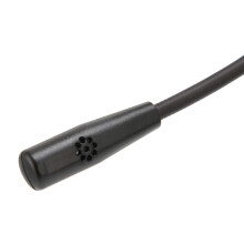 USB Headset Noise Reduction Office