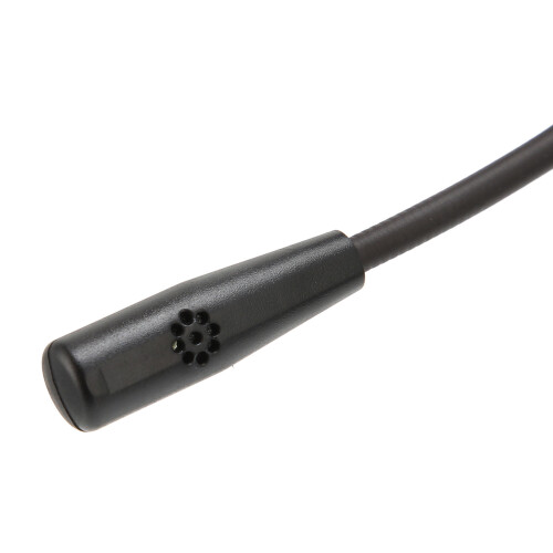 USB Headset Noise Reduction Office