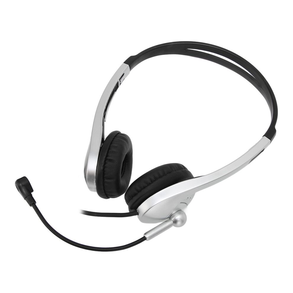 Wired Enc Noise Cancelling Headset Business 7340572533692
