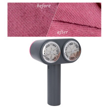 Electric Fuzz Remover 12 Blades