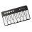 Kids Electronic Keyboard with Rhythm Sync LED Lights, Multiple Sound Modes, BeginnerFriendly Piano 1