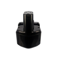 Replacement Battery 12V 3300mAh NiMH for Hitachi Cordless Drill DS 12DM2 DS 12DVB2 Durable Build