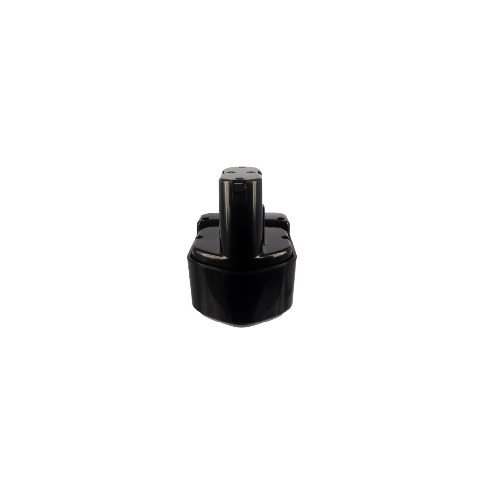 12V Drill Battery Eb1220hl 3300Mah Replacement For Hitachi Ds12dm2 Ds12dvf2 Cordless Tool 9771547260103