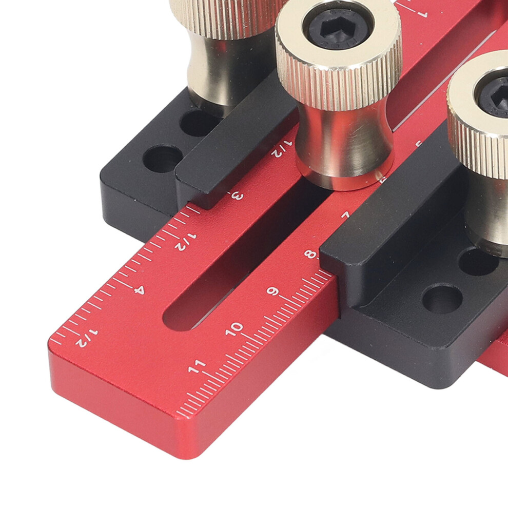 Compact Aluminium Alloy Saw Jig