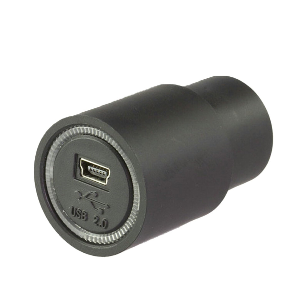 Resolution 2Mp Digital Microscope Camera Eyepiece For Magnification Microscopic Imaging 9113335908086