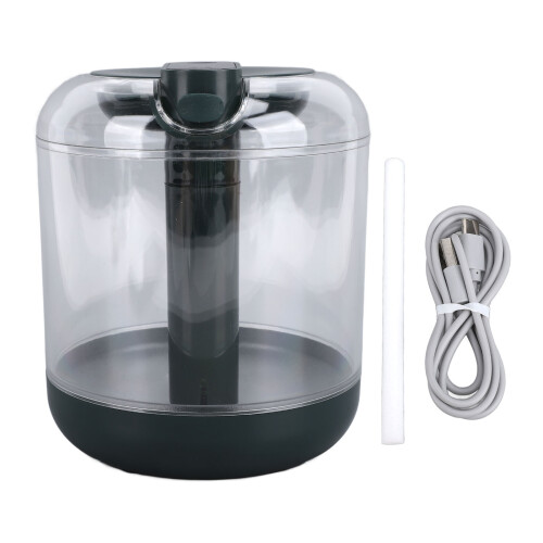 Top-Fill-Befeuchter 1 L grün, ABS/PC, Smart-Touch 1