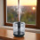 Top-Fill-Befeuchter 1 L grün, ABS/PC, Smart-Touch 7