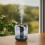 Top-Fill-Befeuchter 1 L grün, ABS/PC, Smart-Touch 3