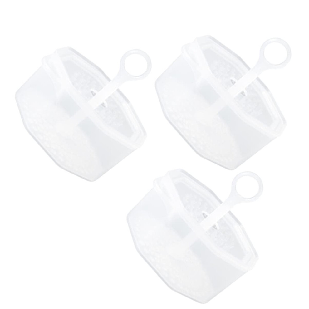 Facial Foaming Cup Set with Rich Fine Foam, Manual Face Cleansing Foam Maker, Detachable Design