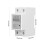 Smart WiFi Energy Meter Switch 90-250V 50A DIN Rail Solution 2