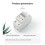 Smart WiFi Energy Meter Switch 90-250V 50A DIN Rail Solution 7