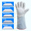 Gants antigel renforcés multifonctionnels 60 cm 6