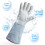 Gants antigel renforcés multifonctionnels 60 cm 10