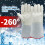 Gants antigel renforcés multifonctionnels 60 cm 3
