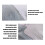 Gants antigel renforcés multifonctionnels 60 cm 11