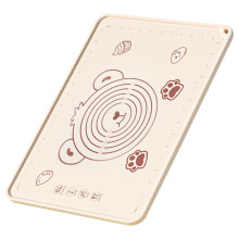Silicone Baking Mat Nonstick Pastry Mat with Measurements Nonslip Reusable for Dough Rolling
