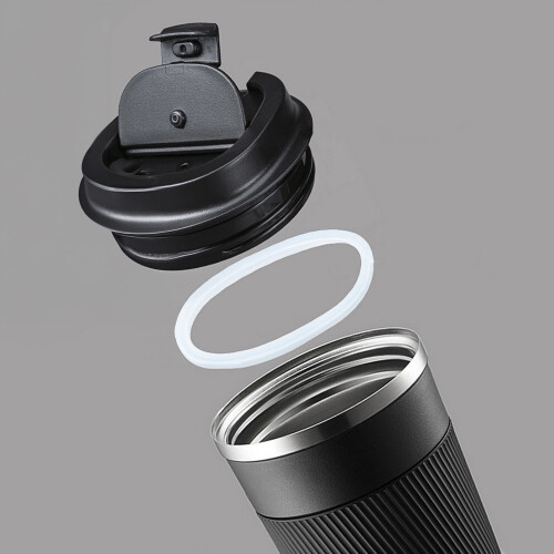 304 Stainless Vacuum Bottle for Coffee Lovers