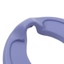 Ergonomic Potty Training Seat with Back Support