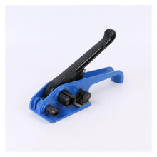 Plastic Strapping Tensioner Manual Tool for 1319mm Straps Heavy Duty Packaging and Pallet