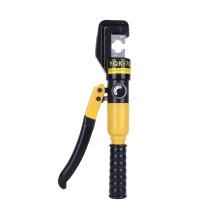Hydraulic Crimping Tool YQK70 470mm² LaborSaving Hydraulic Power for Cable Lugs with Quick Die Change