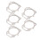 192F joint de culasse en acier inoxydable 93 mm 1